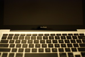 MacBook 2.0GHz 