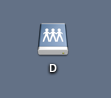 networkdrive